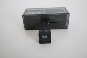 95-xx-11-b6-58435 Aerospace Optics Vivisun 20/20 Selcal Test 15 Available