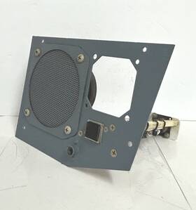 F9251017500000 Aerospatiale Airbus Aircraft 314vu Loudspeaker Panel F9251017500000 Aerospatiale Airbus Aircraft 314vu Loudspeaker Panel