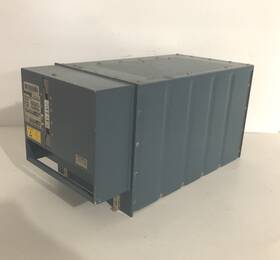 La2e50700c9000 Aerospatiale Airbus Aircraft System Data Acquisition Concentrator La2e50700c9000 Aerospatiale Airbus Aircraft System Data Acquisition Concentrator