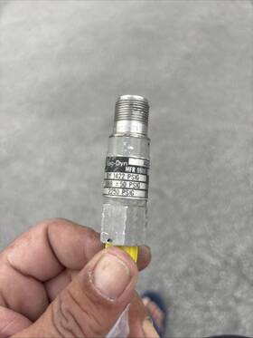 98087-1206p68-1 Agusta 1206p68-1 Switch Pressure