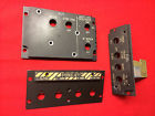 Ah-64 Backplates Aircraft Apache Panel Placards Boeing