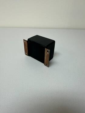 809-40007 Ahlers Aerospace Inc. Frequency Signal To Volt Converter