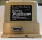 Ahrs500ga-222 Crossbow Technology Inc Attitude Heading System Part Number
