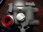 Aicraft Valve Relief
