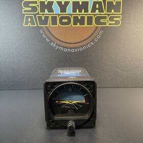 Aim 504-0001-922 Flight Director Horizon Gyro Indicator - No Warranty