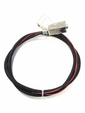 Air Avionics B428 Cable Atd/acd To Ac-1/at-2 10ft P/n