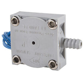 0503vo-bp-0005 Air Pressure Switch Mpl-503-v-g Range E. Adjustable For 40-150 Inches