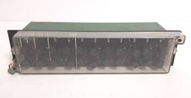 24173 Airbus Aircraft Coding Control Panel P/n 24173 Airbus Aircraft Coding Control Panel P/n