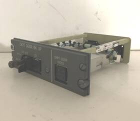 A925002800000 Airbus Aircraft 512vu Cockpit Door Control Panel P/n
