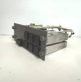 A9252742200160y Airbus Aircraft 76vu Structure-installation Panel A9252742200160y Airbus Aircraft 76vu Structure-installation Panel