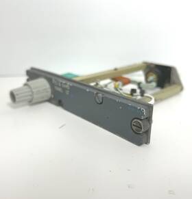 A92529176000d00 Airbus Aircraft 414vu Light Control Panel