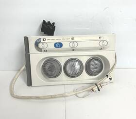 D925-90040-014-00-f Airbus A320 Aircraft Psu/light Panel Housing Unit D925-90040-014-00-f Airbus A320 Aircraft Psu/light Panel Housing Unit