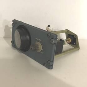 D9251122200000 Airbus A320 Aircraft Dual 54vu/reading Light Panel