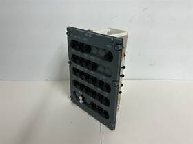 F9251014500000 Airbus A340 Aircraft 261vu Breaker Control Panel