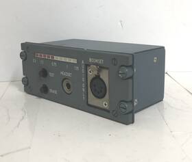 Airbus Rcb3546ab01 Aircraft Cvr Control Panel