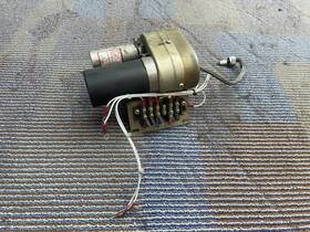 Ahe17e24-3 Aircraft Heating & Electrical Inc. Heater Ignition 24v P/n Ahe17e24-3 Aircraft Heating & Electrical Inc. Heater Ignition 24v P/n