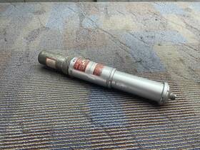 Aircraft Heating & Electrical Inc. Iic30 Janitrol Heater Ignition Unit