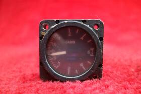 C668517-0101 Aircraft Inst. & Development And Rate Of Climb Indicator Pn