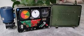 25-3000 Aircraft Institute And Development Inc. Pilot Static Tester