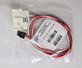 40060 Aircraft Lighting Intl Intftl Led Lamp Adapter 2ft 28 Vdc 4 Available