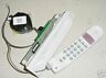 Aircraft New Nos Learjet Telephone Handset