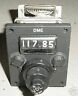 Aircraft Noew Nos Gables Dme Control Panel Selector Head