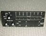 Aircraft Nos Piper Audio Selector Panel Aircraft Nos Piper Audio Selector Panel