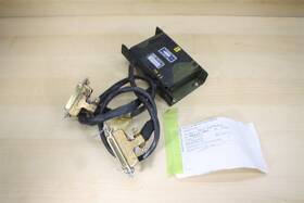 48320-0000 Aircraft Radio And Control Ya-840a Yaw Accessory Cessna