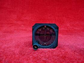 50570-2000 Aircraft Radio And Control In-381a Nav Converter Indicator Pn 50570-2000 Aircraft Radio And Control In-381a Nav Converter Indicator Pn
