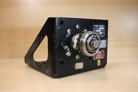 46230-2811 Aircraft Radio Control Arc Actuator Mount