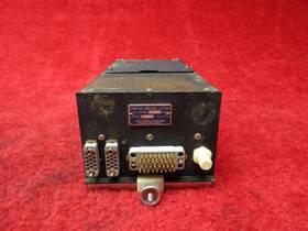37970-0028 Aircraft Radio Corp Ca-530a Computer Amplifier 28v Pn 37970-0028 Aircraft Radio Corp Ca-530a Computer Amplifier 28v Pn