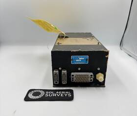 379701326 Aircraft Radio Corporation Computer Amplifier Ca-530a