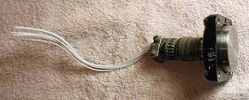 926485-1-1 Airesearch Gulfstream Air Temp Sensor P/n
