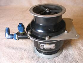 978516-1-1 Airesearch Temp Control Valve P/n 978516-1-1 Airesearch Temp Control Valve P/n