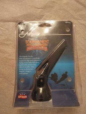 769c Airguide Air Guide Tournament Pitot Assembly Marine Instrument Model 769c Airguide Air Guide Tournament Pitot Assembly Marine Instrument Model