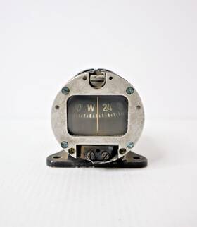 Airpath C2400-lp4-1a C2400 L4p-1a Compass Indicator
