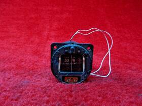 C2350l4-m23 Airpath Instrument Co. Non-stabilized Magnetic Compass Pn C2350l4-m23 Airpath Instrument Co. Non-stabilized Magnetic Compass Pn