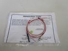 Al-1g Avionics Intl Annunciator Light Green Al-1g Avionics Intl Annunciator Light Green