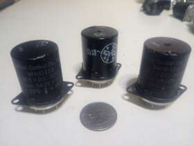 Mhuo-12d Allied Controls Co. Three New Control Aviation Relays 26.5 Vdc 5a 300 Ohm Mhuo-12d Allied Controls Co. Three New Control Aviation Relays 26.5 Vdc 5a 300 Ohm