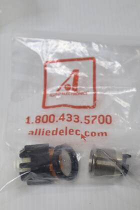 1241.6821.1120000 Allied Electronics Push Button Switch