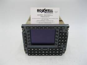 17960-0102-0101 Allied Signal Singnal Gns-xls-fms Pn 17960-0102-0101 Allied Signal Singnal Gns-xls-fms Pn