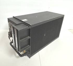 304486-11-11 Allied Signal Airbus Aircraft Electronic Control Box 304486-11-11 Allied Signal Airbus Aircraft Electronic Control Box