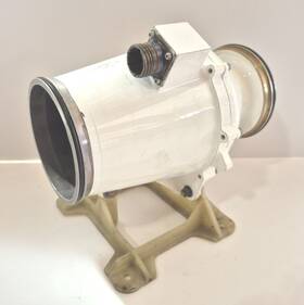 70210-645995-1 Allied Signal Aircraft Ventilation Air Blower
