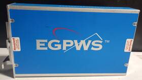 965-1076-040-210 Allied Signal - Egpws Sign Computer As Removed 965-1076-040-210 Allied Signal - Egpws Sign Computer As Removed