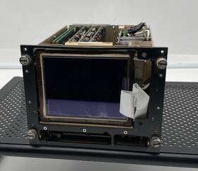Alliedsignal 17960-0102-0011 Gns-xls Fms