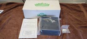 Ak-550-6c Ameri-king Regulated Dc To Power Booster Converter Model