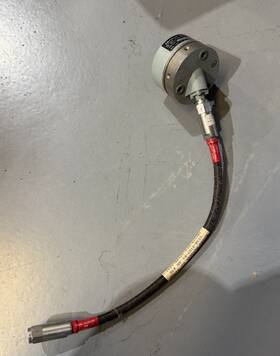 Am423-04 American Nucleonics Corp 28573 Antenna Assembly P/n
