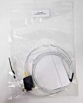 Aoa-4048e Amp Enhanced Aux Cable 10 Available