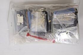 Dd78f10jvlc-15 Amp Connector Kit 3 Available