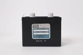 1022242-1 Amp Incorporated 831890-1 Relay